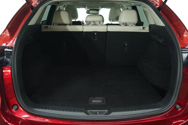 used 2023 Mazda CX-5 car, priced at $26,998