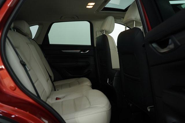 used 2023 Mazda CX-5 car, priced at $26,998