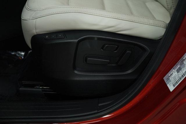 used 2023 Mazda CX-5 car, priced at $26,998