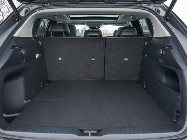 new 2025 Mazda CX-50 Hybrid car, priced at $40,870