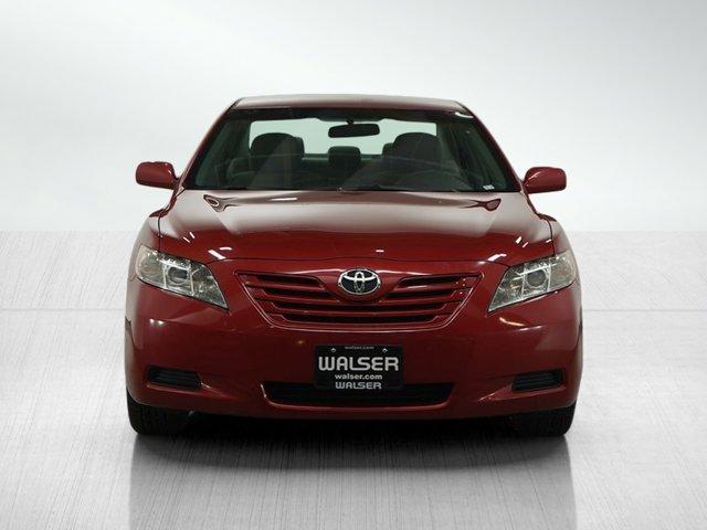 used 2009 Toyota Camry car, priced at $8,998