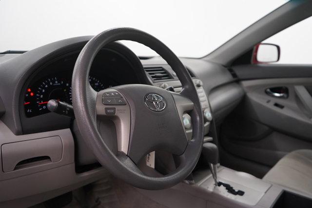 used 2009 Toyota Camry car, priced at $8,998
