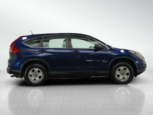 used 2015 Honda CR-V car, priced at $13,699