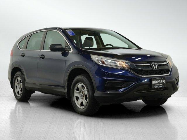 used 2015 Honda CR-V car, priced at $13,699