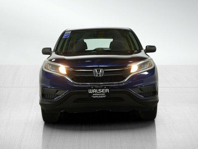 used 2015 Honda CR-V car, priced at $13,699