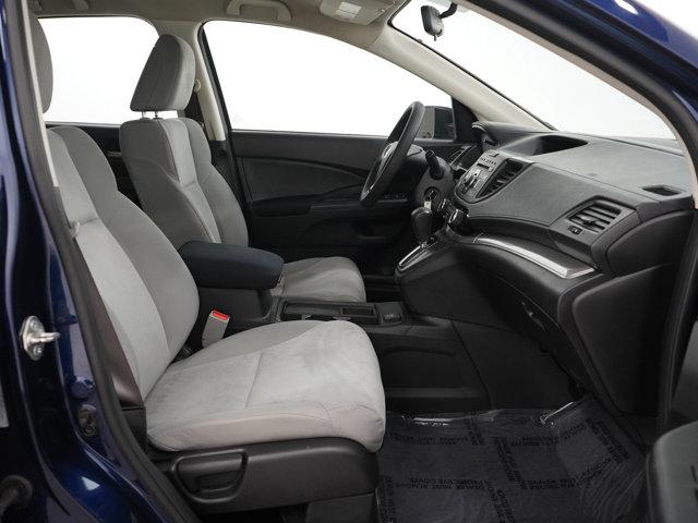 used 2015 Honda CR-V car, priced at $13,699