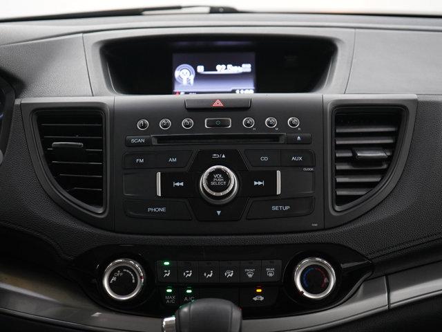used 2015 Honda CR-V car, priced at $13,699