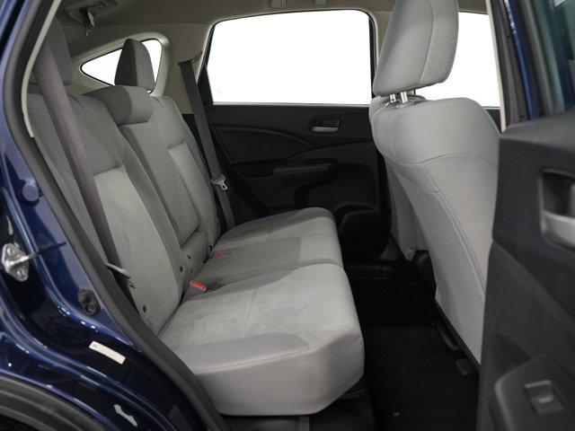 used 2015 Honda CR-V car, priced at $13,699