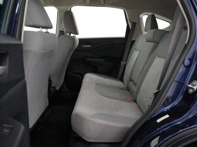used 2015 Honda CR-V car, priced at $13,699