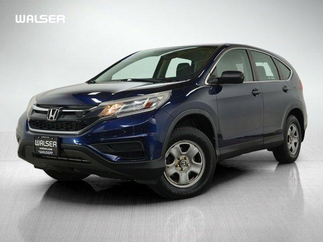 used 2015 Honda CR-V car, priced at $13,699