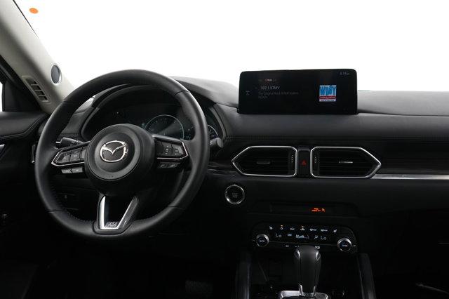 used 2023 Mazda CX-5 car, priced at $27,998