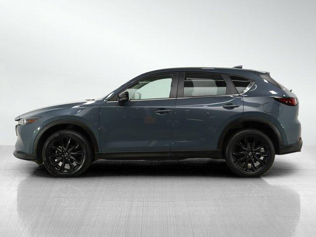 used 2022 Mazda CX-5 car, priced at $28,799