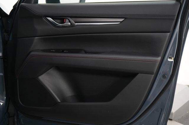 used 2022 Mazda CX-5 car, priced at $28,799