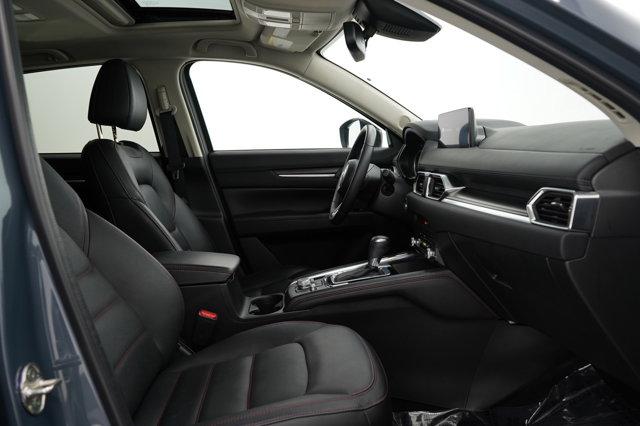 used 2022 Mazda CX-5 car, priced at $28,799