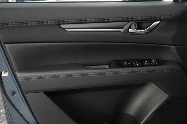 used 2022 Mazda CX-5 car, priced at $28,799