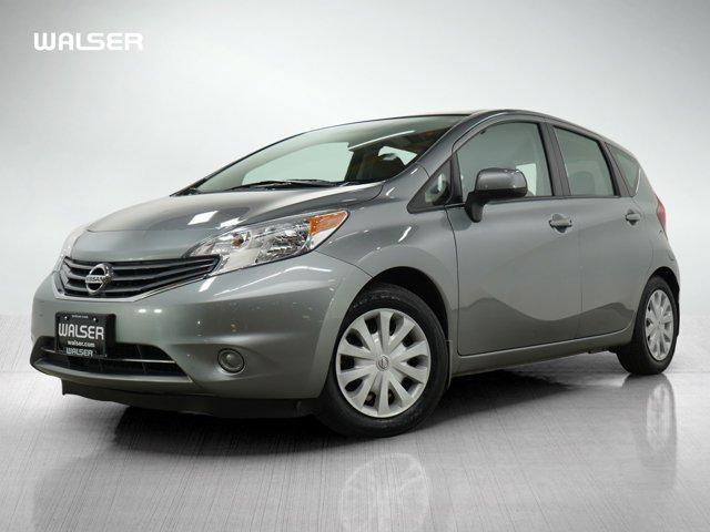 used 2014 Nissan Versa Note car, priced at $5,998