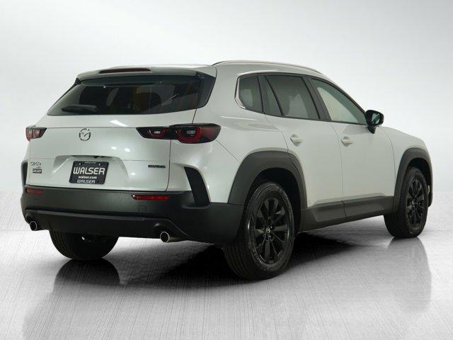 used 2025 Mazda CX-50 car, priced at $30,599