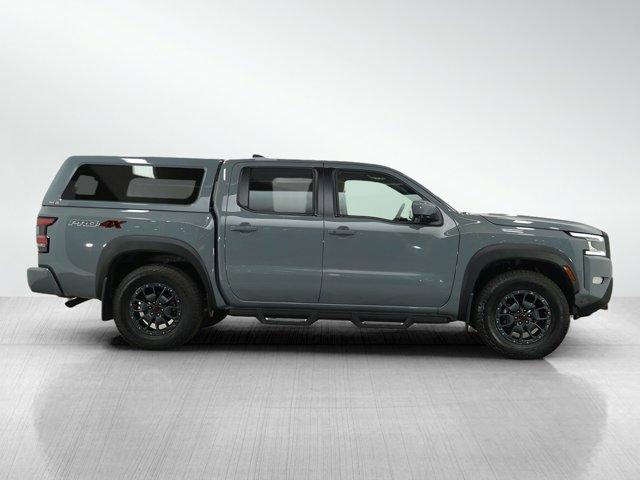 used 2023 Nissan Frontier car, priced at $37,998