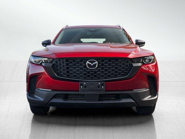 new 2025 Mazda CX-50 car, priced at $32,809