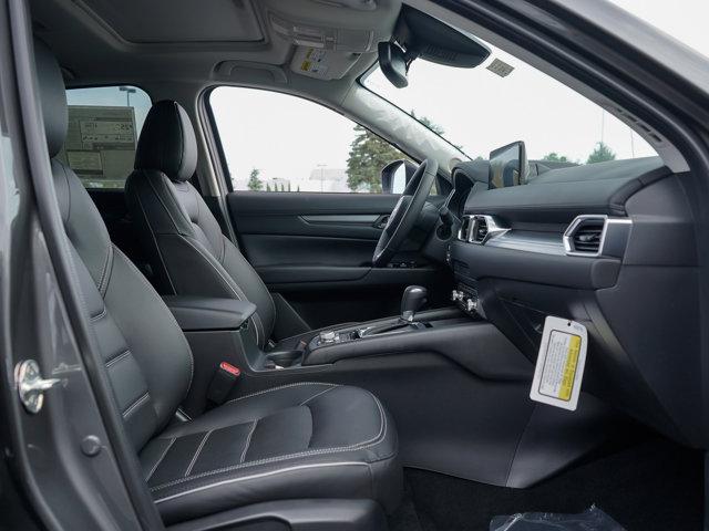 new 2025 Mazda CX-5 car, priced at $31,984