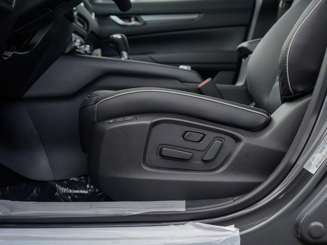 new 2025 Mazda CX-5 car, priced at $31,984