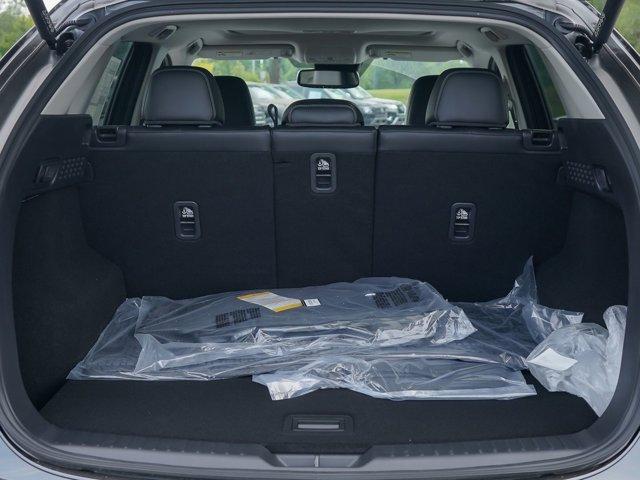 new 2025 Mazda CX-5 car, priced at $31,984
