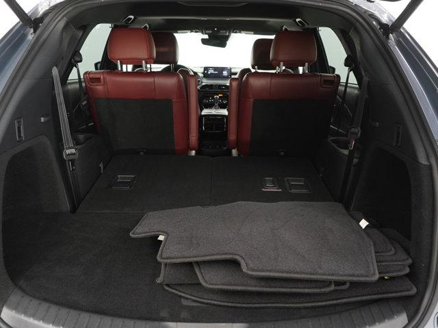 used 2023 Mazda CX-9 car, priced at $30,998