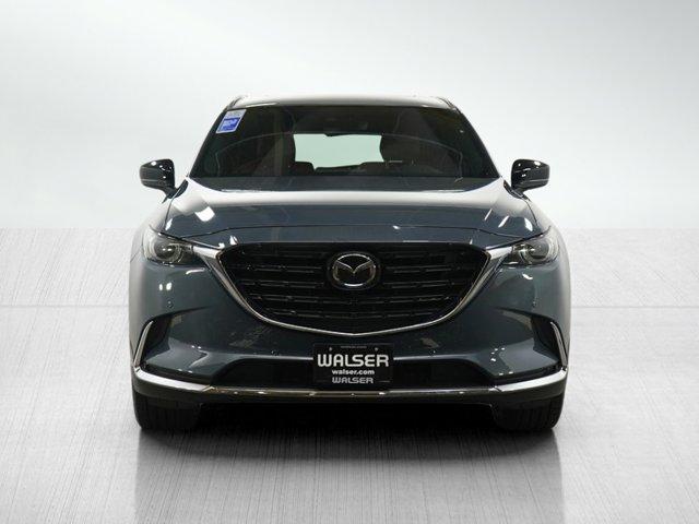 used 2023 Mazda CX-9 car, priced at $30,998