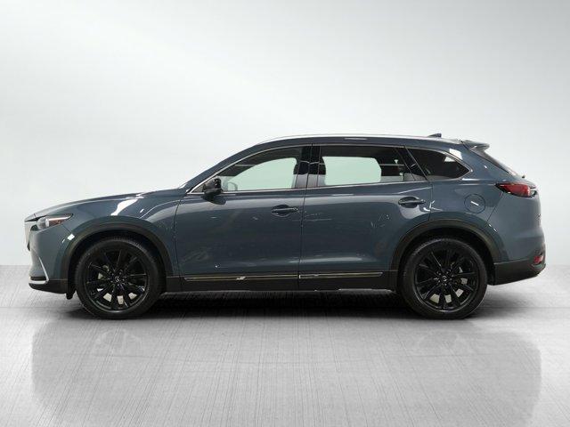 used 2023 Mazda CX-9 car, priced at $30,998