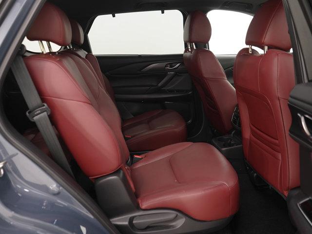 used 2023 Mazda CX-9 car, priced at $30,998