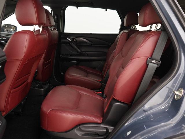 used 2023 Mazda CX-9 car, priced at $30,998