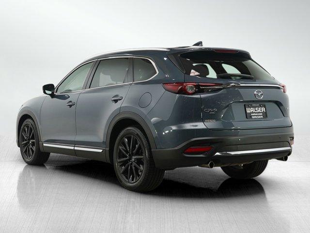 used 2023 Mazda CX-9 car, priced at $30,998