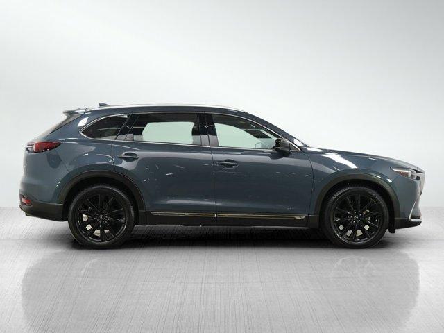 used 2023 Mazda CX-9 car, priced at $30,998