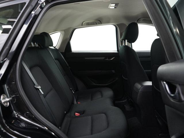used 2023 Mazda CX-5 car, priced at $24,998