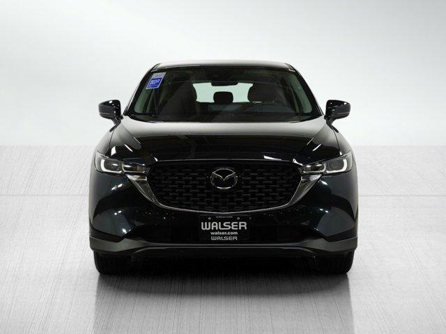 used 2023 Mazda CX-5 car, priced at $24,998