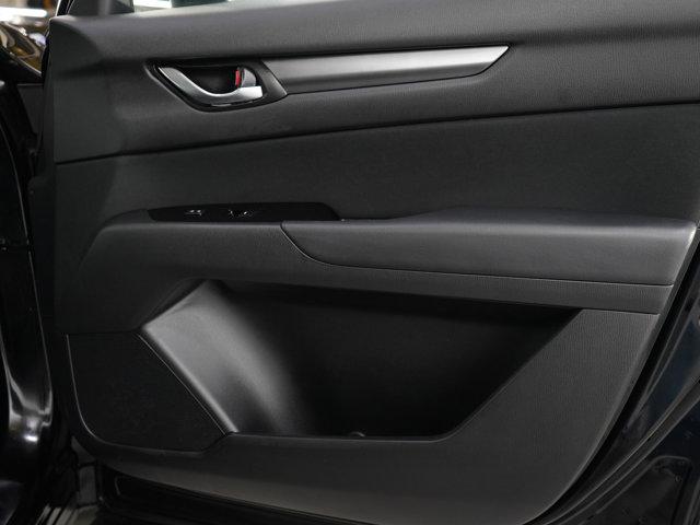 used 2023 Mazda CX-5 car, priced at $24,998