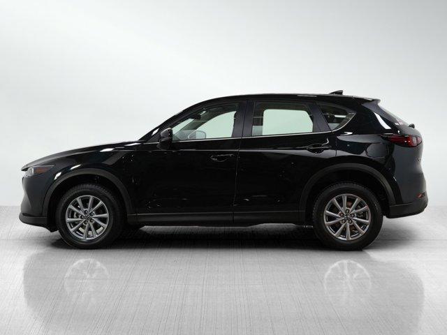 used 2023 Mazda CX-5 car, priced at $24,998