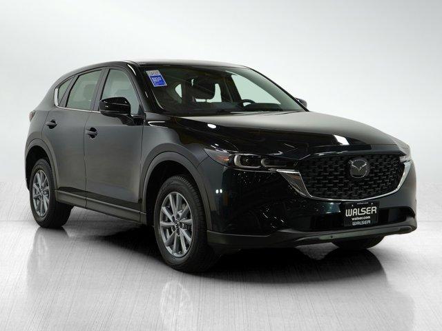 used 2023 Mazda CX-5 car, priced at $24,998