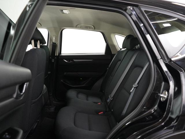 used 2023 Mazda CX-5 car, priced at $24,998