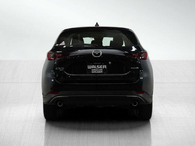used 2023 Mazda CX-5 car, priced at $24,998