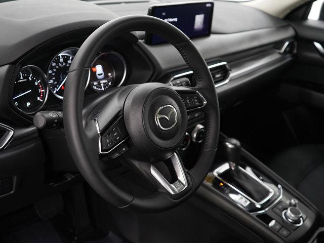 used 2023 Mazda CX-5 car, priced at $24,998