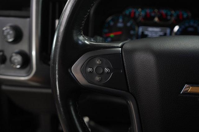 used 2014 Chevrolet Silverado 1500 car, priced at $15,998