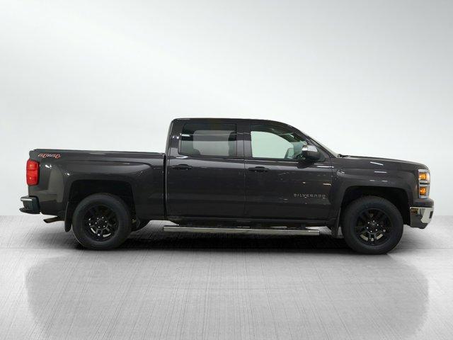 used 2014 Chevrolet Silverado 1500 car, priced at $15,998