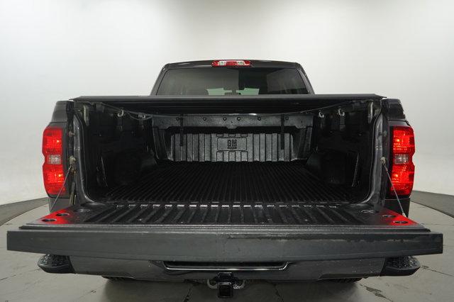 used 2014 Chevrolet Silverado 1500 car, priced at $15,998