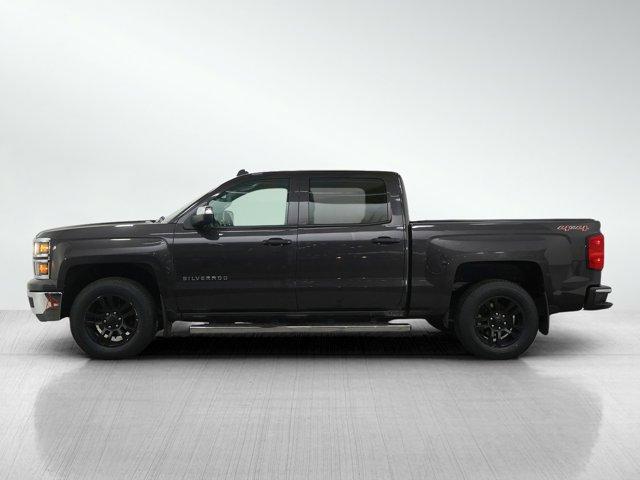 used 2014 Chevrolet Silverado 1500 car, priced at $15,998
