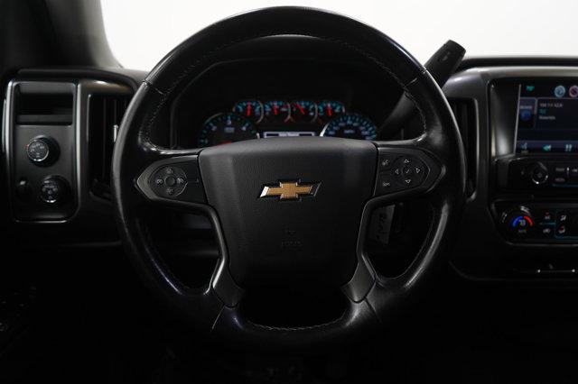 used 2014 Chevrolet Silverado 1500 car, priced at $15,998