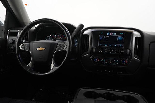 used 2014 Chevrolet Silverado 1500 car, priced at $15,998