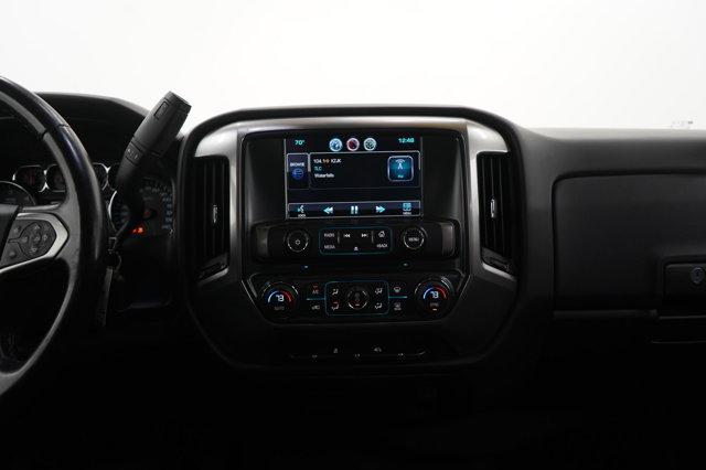 used 2014 Chevrolet Silverado 1500 car, priced at $15,998