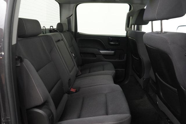 used 2014 Chevrolet Silverado 1500 car, priced at $15,998