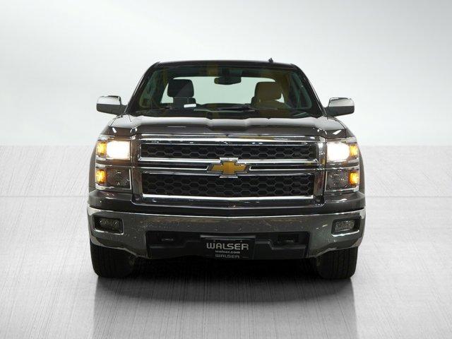 used 2014 Chevrolet Silverado 1500 car, priced at $15,998